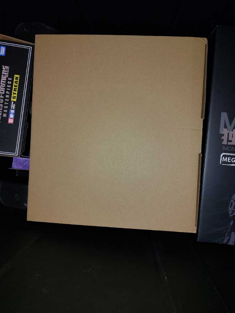 KO OS Grimlock  (Transformers KO) action figure collectible - Main Image 2