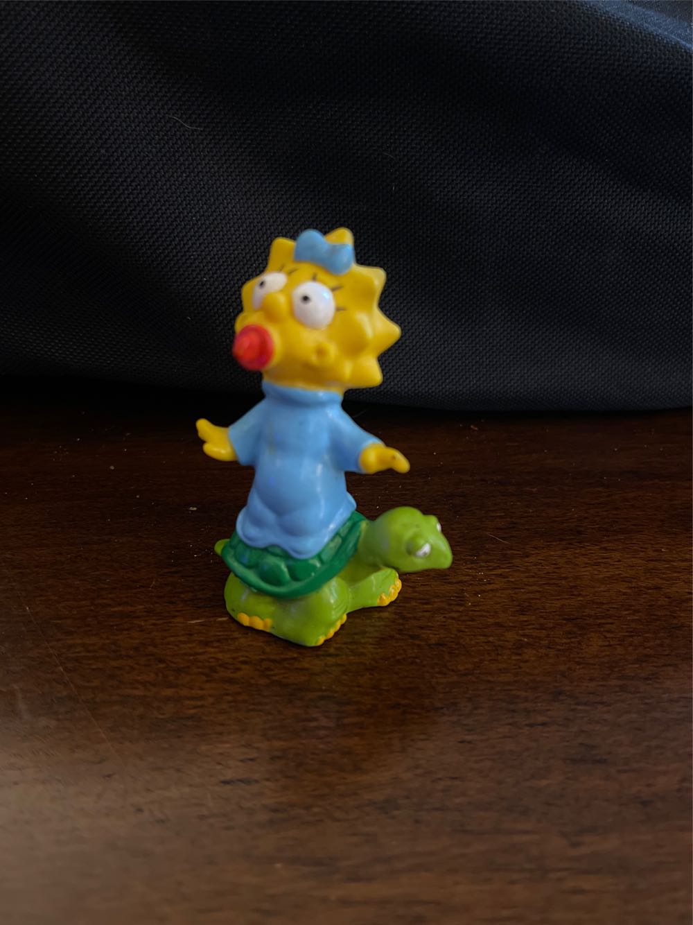 Simpsons Maggie 1990  action figure collectible - Main Image 1