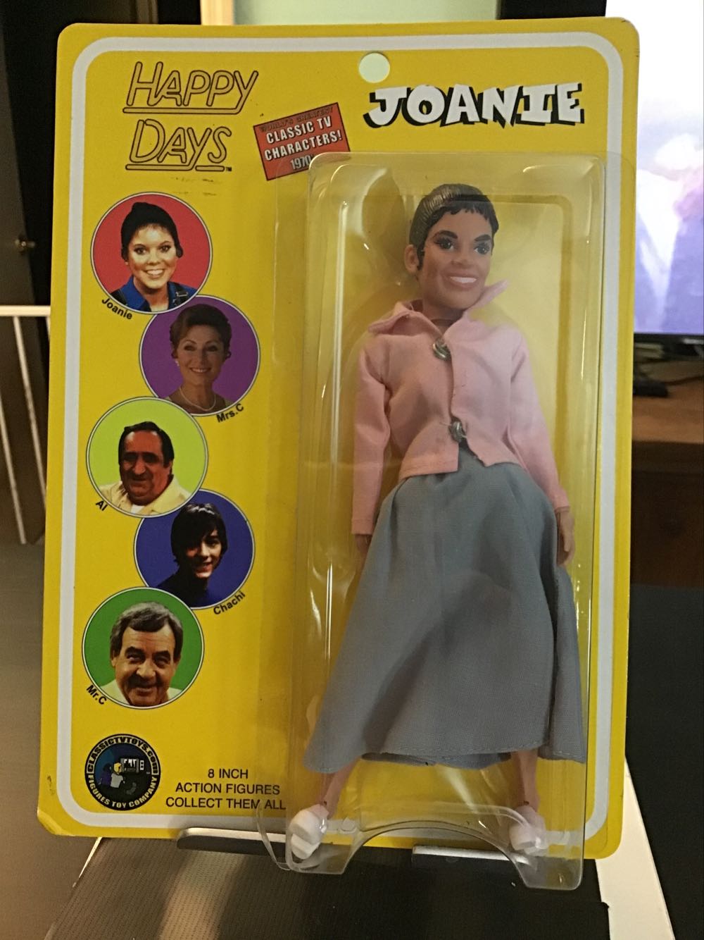 Darth Maul And Gar Saxon 2 Pack