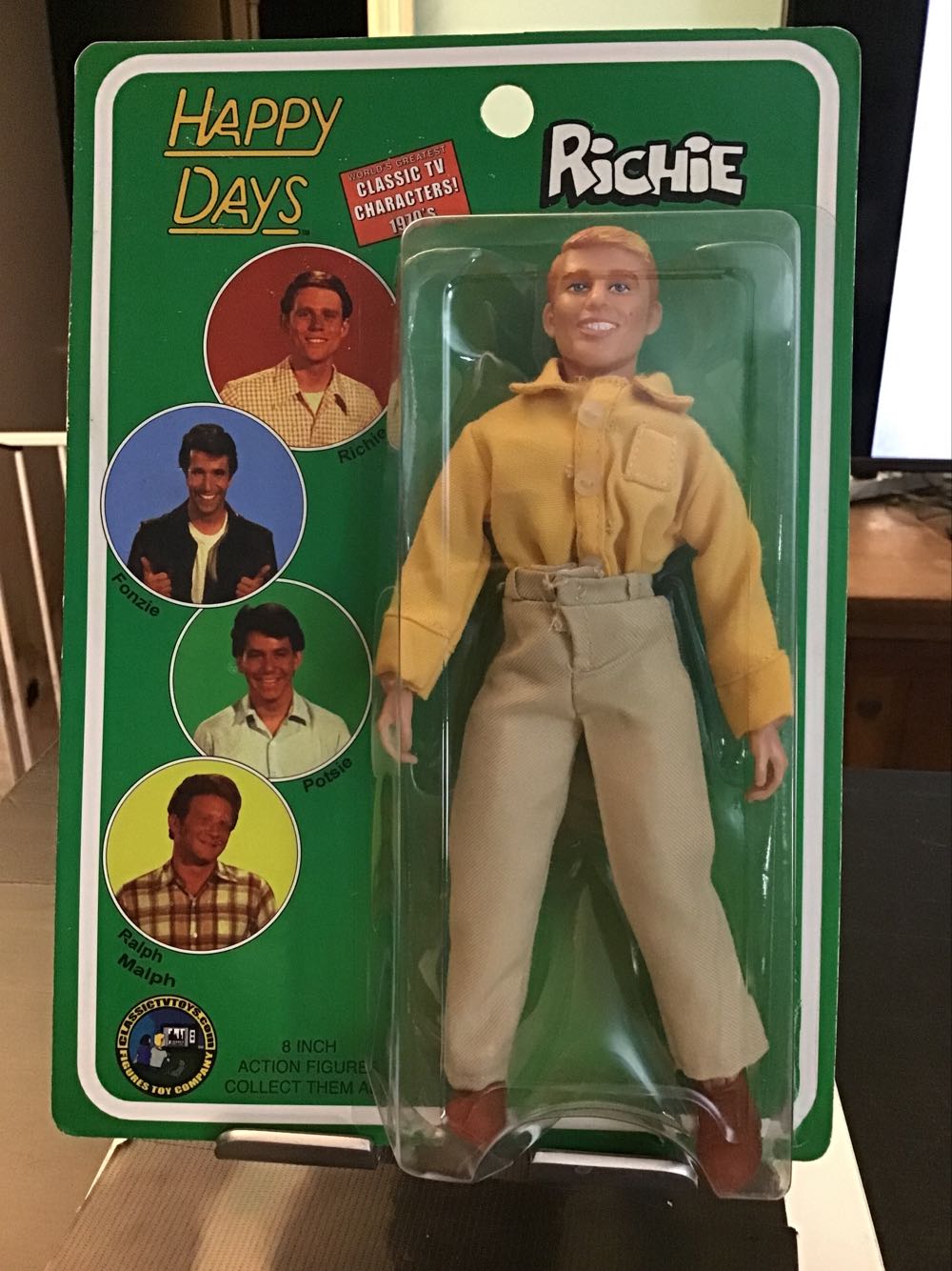 Toybiz Marvel Legends Showdown Logan & Chopper Rider Pack