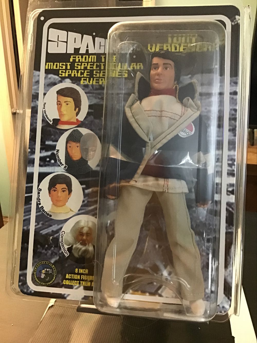 Animal Crossing Backpack Buddies Blind Bag Mini Toy Figure