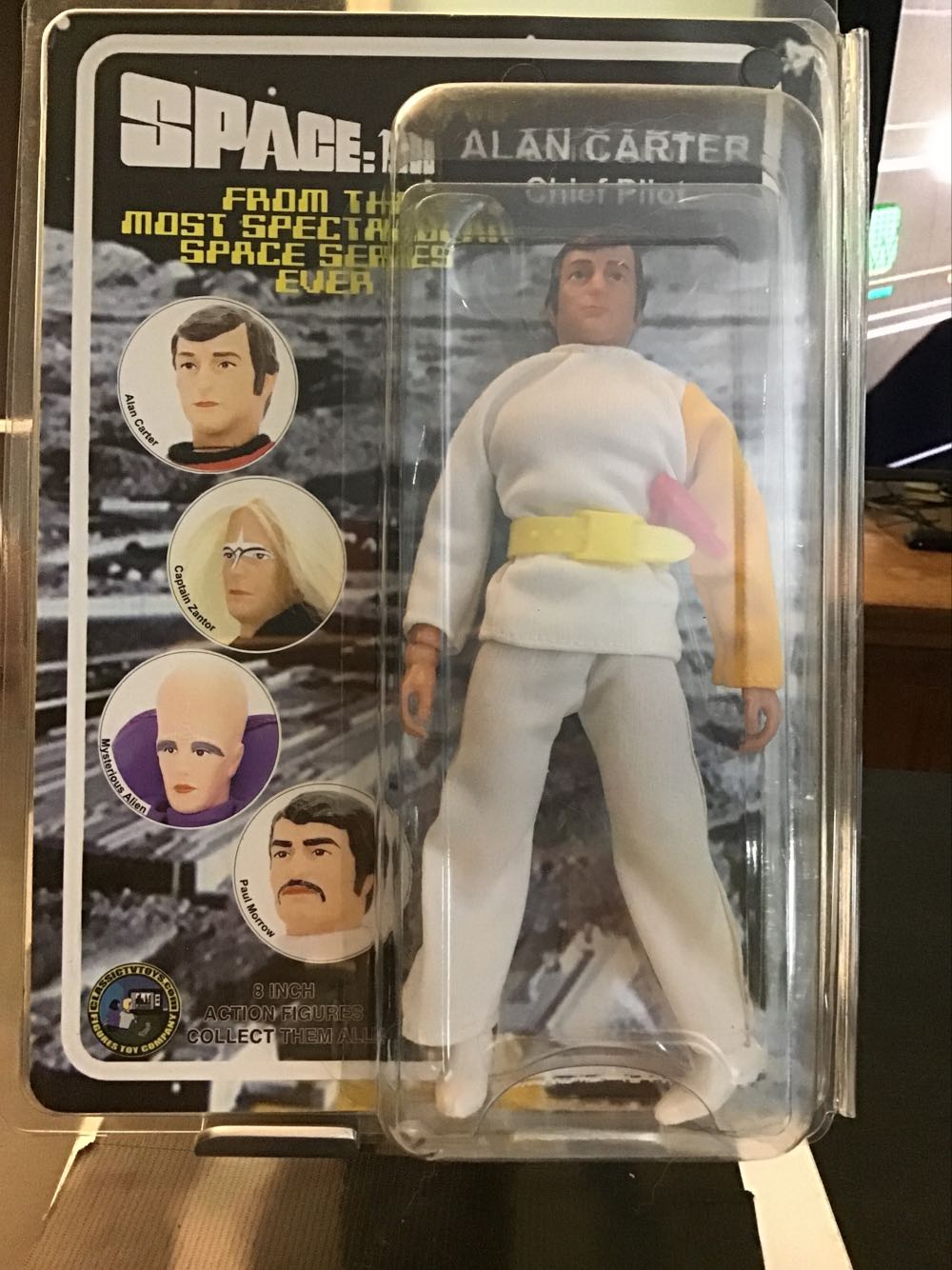 Dr. Evazan (Cantina Patron)