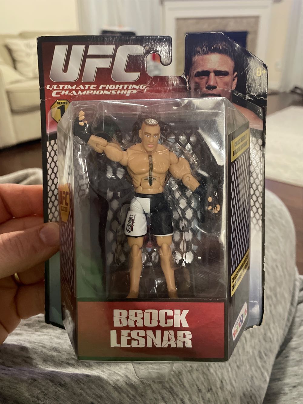 Mike: P o p ! Tv Vinyl Figurine Bundle With 1 Compatible ’toysdiva’ Graphic Protector 423-13322 B