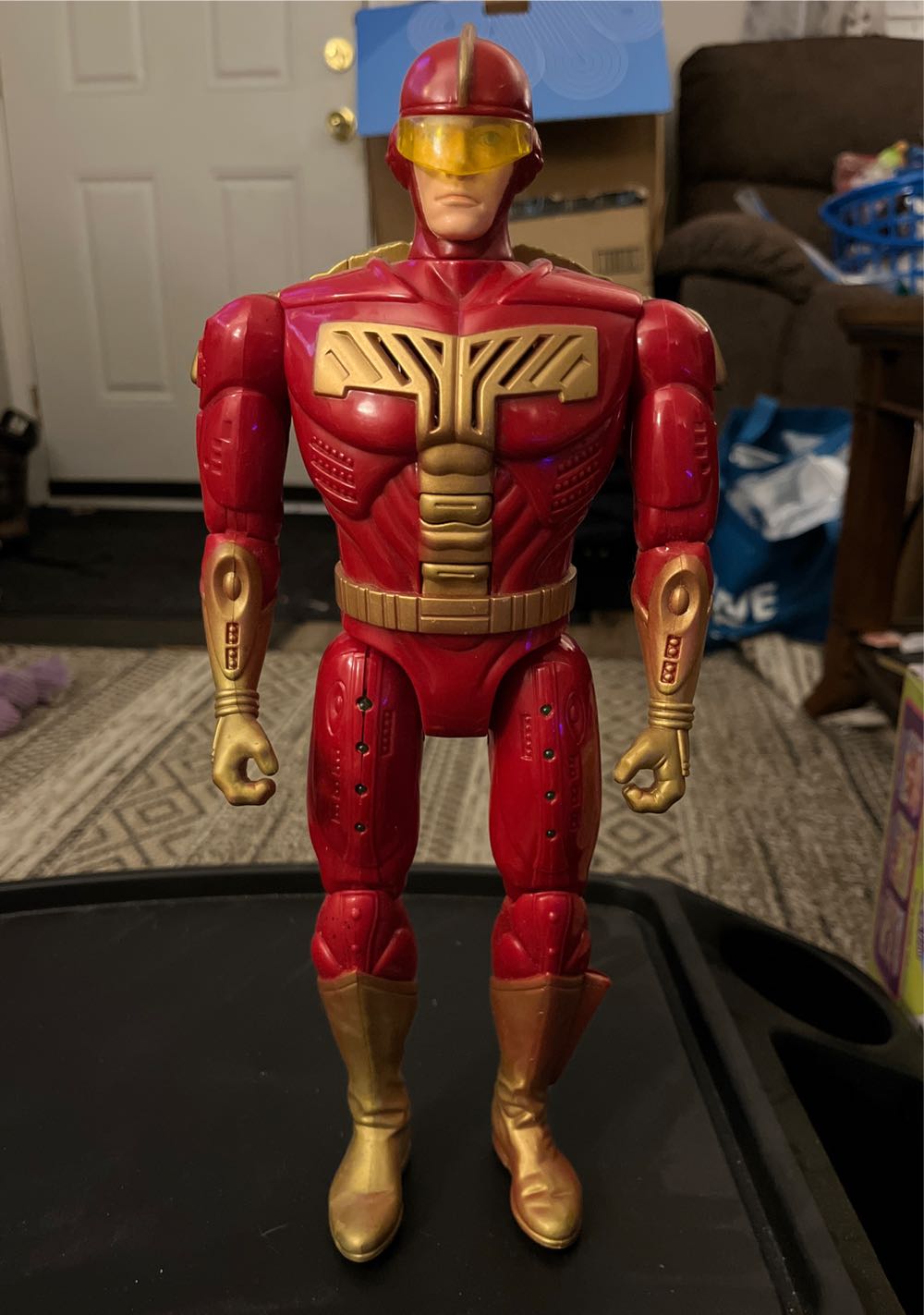 1054 莉可 來自深淵 烈日的黃金鄉