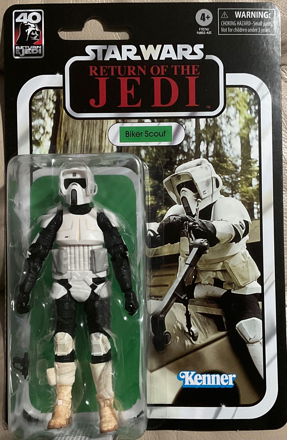 Space: 1999 (Classic Tv) - Tony Verdeschi Figure