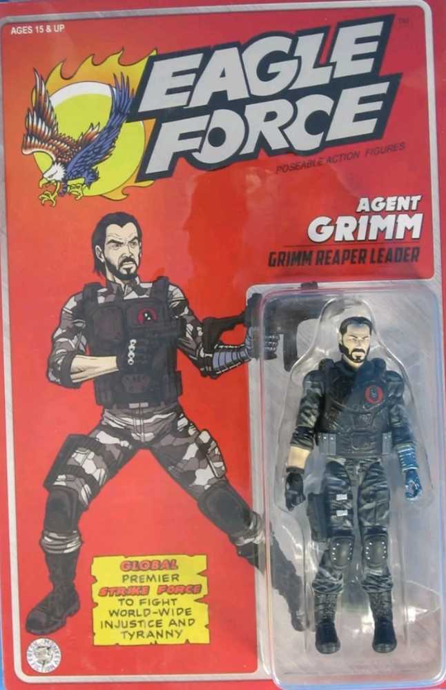 Masters Of The Universe (Original MGM Motion Picture Soundtrack)