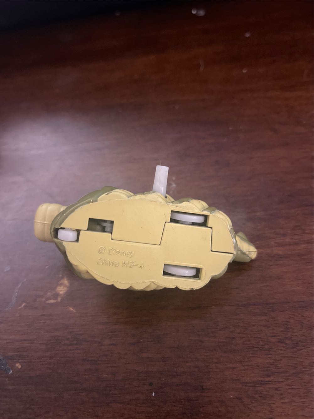 Disney Snake   action figure collectible - Main Image 2