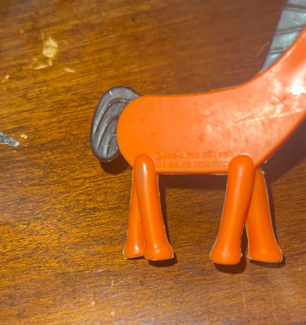 Prema Toy Co. Jesco Gumbie - Prema Toy action figure collectible - Main Image 2