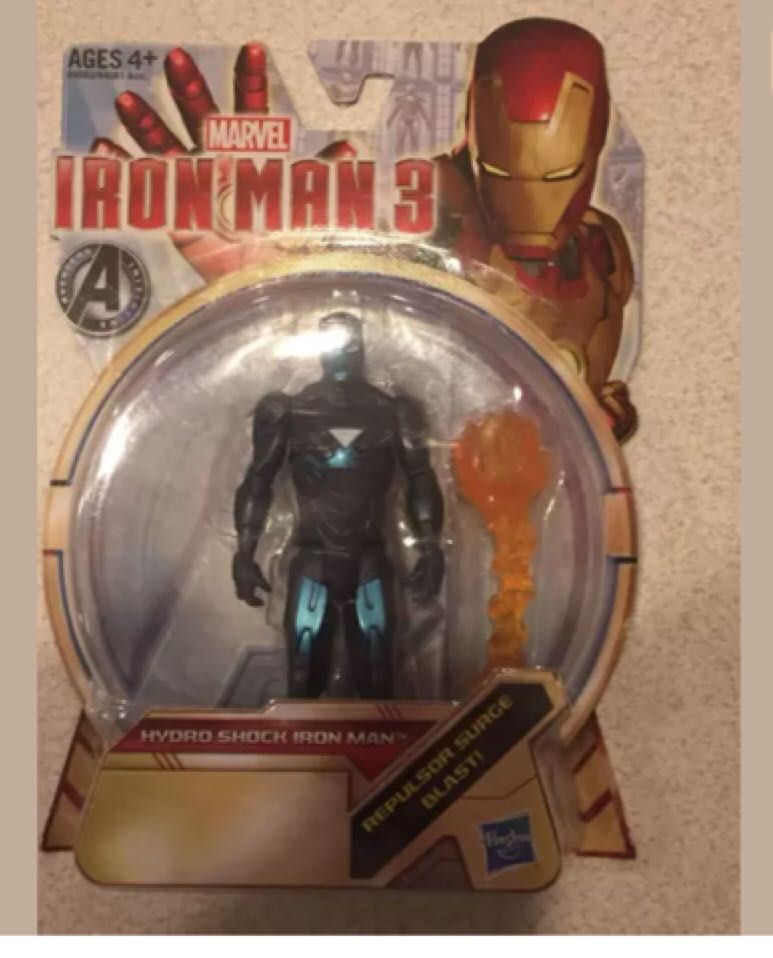 1541 Good Smile Nendoroid Production