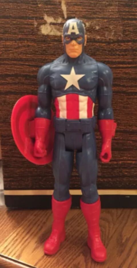 Fortnite Fnt0083 Rust Lord 12” Victory Series Figure