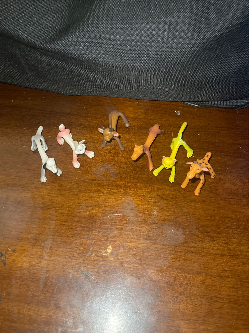 Animal Bendie Toys  action figure collectible - Main Image 2