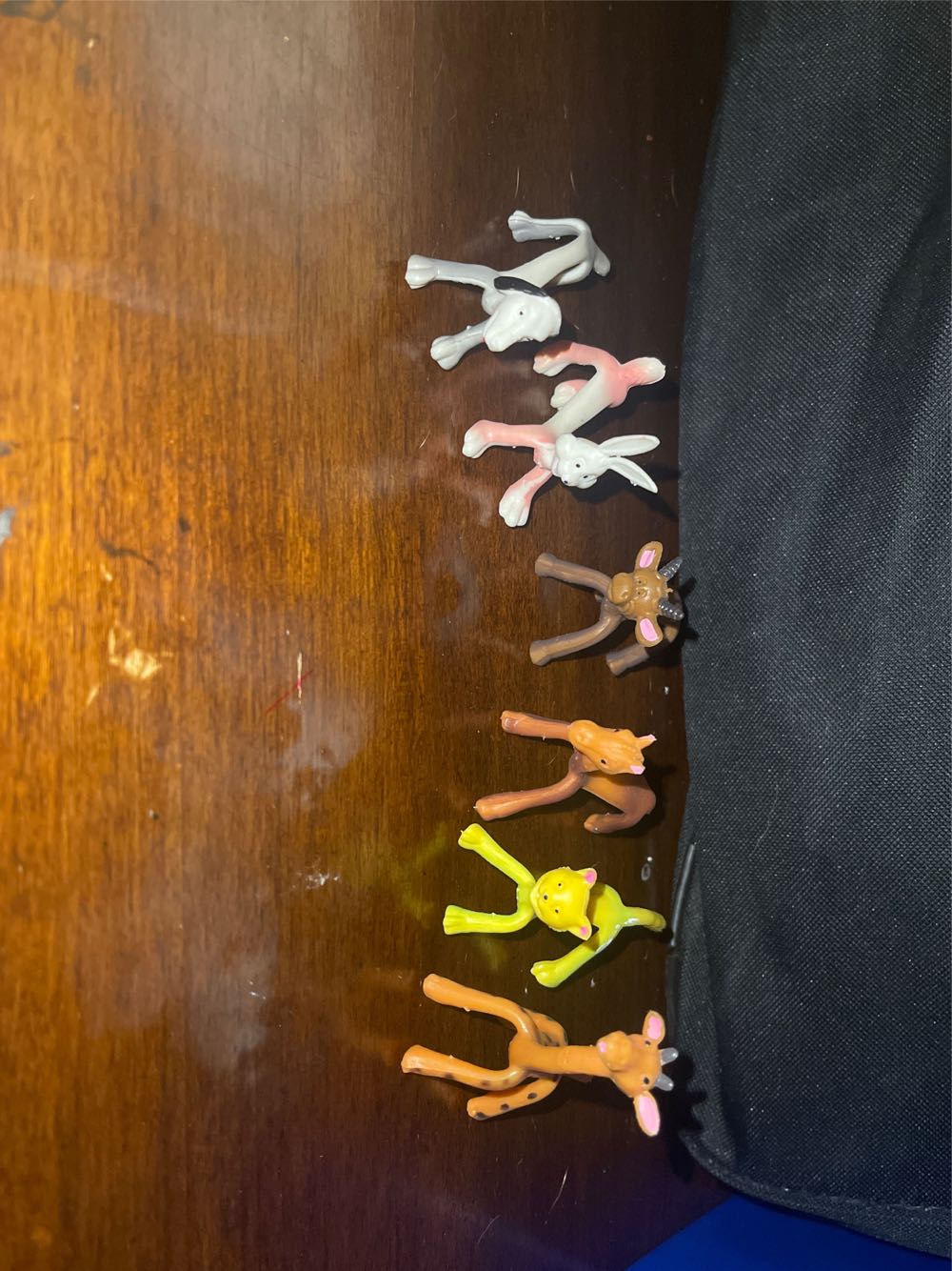 Animal Bendie Toys  action figure collectible - Main Image 3