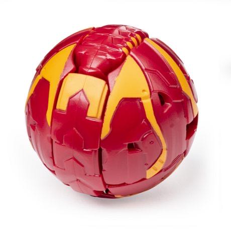 Cycloid - Spin Master (Bakugan Armored Alliance) action figure collectible [Barcode 778988291368] - Main Image 2