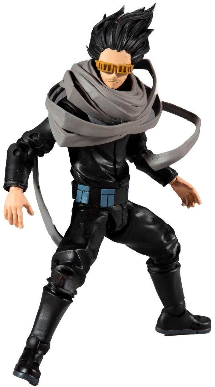 Shota Izawa - McFarlane (My Hero Academia) action figure collectible - Main Image 2