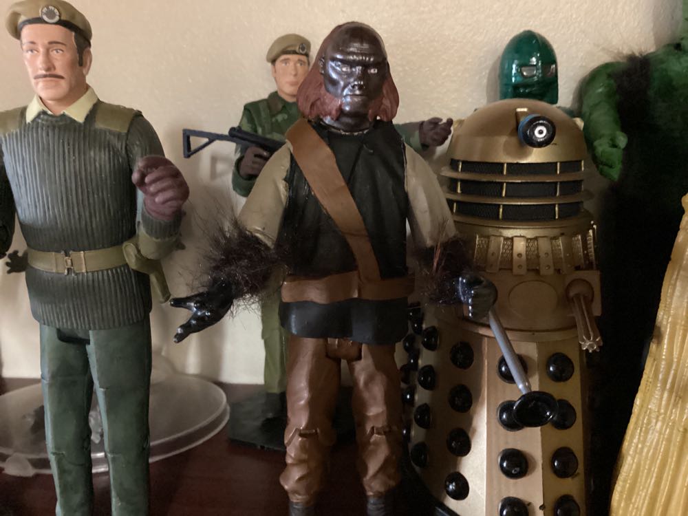 Shattered Glass Grimlock