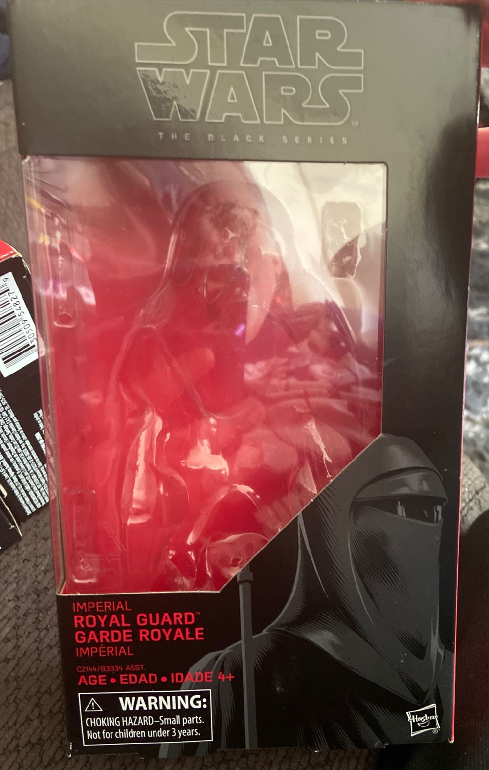 1575 Towa Slow Damage