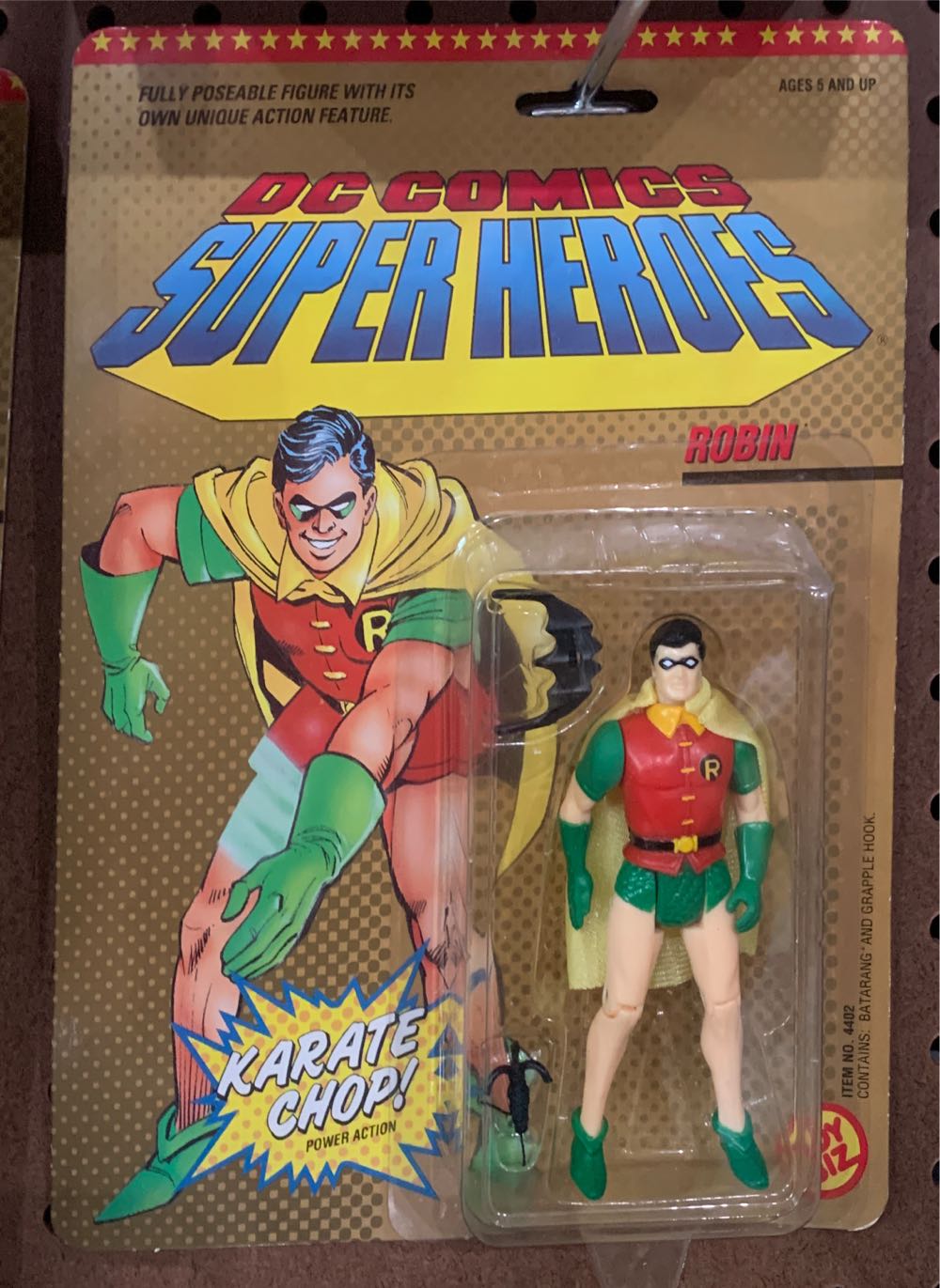 Genshin Impact (Albedo)  action figure collectible [Barcode 035112044024] - Main Image 2