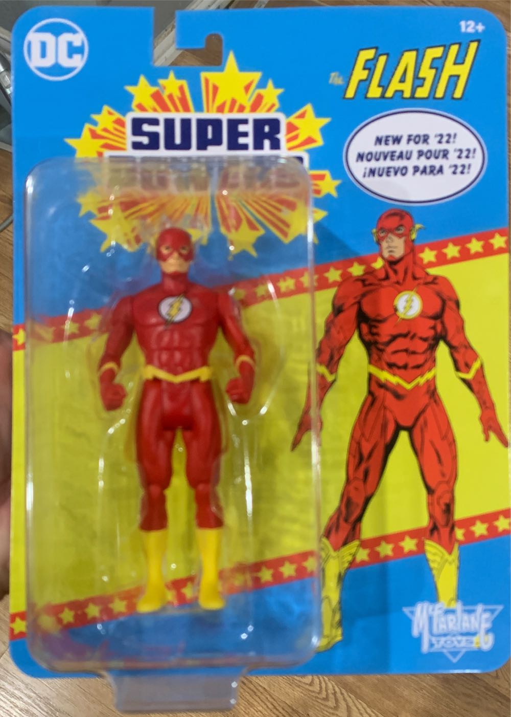 Living Dead Dolls Mezco Presents: The Addams Family