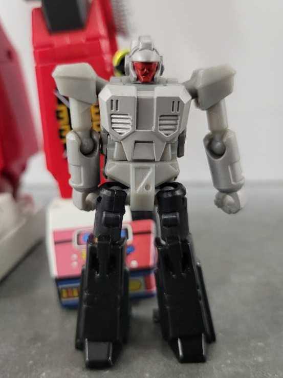 Captain marvel goose The Cat