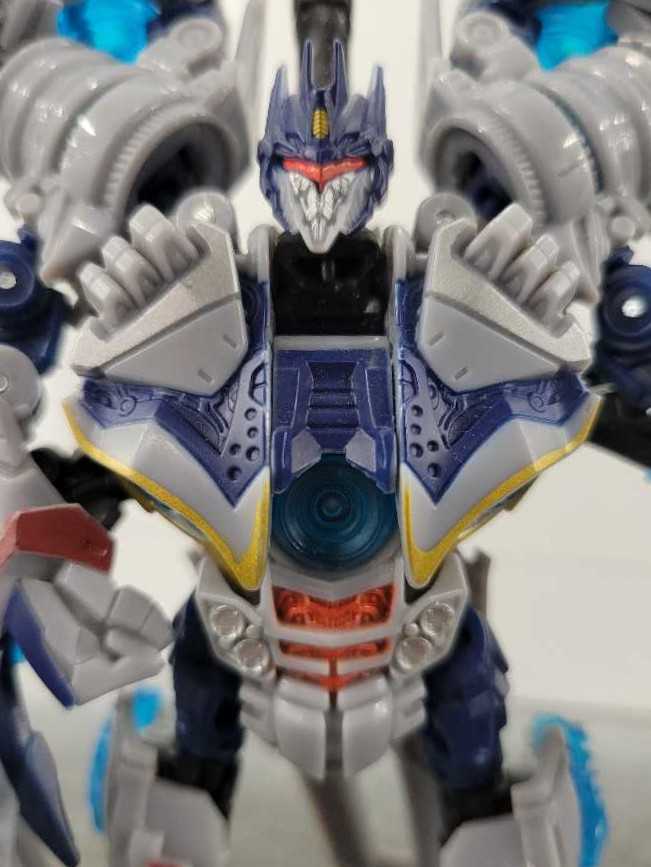 Star Trek Mego - The Motion Picture Admiral Kirk