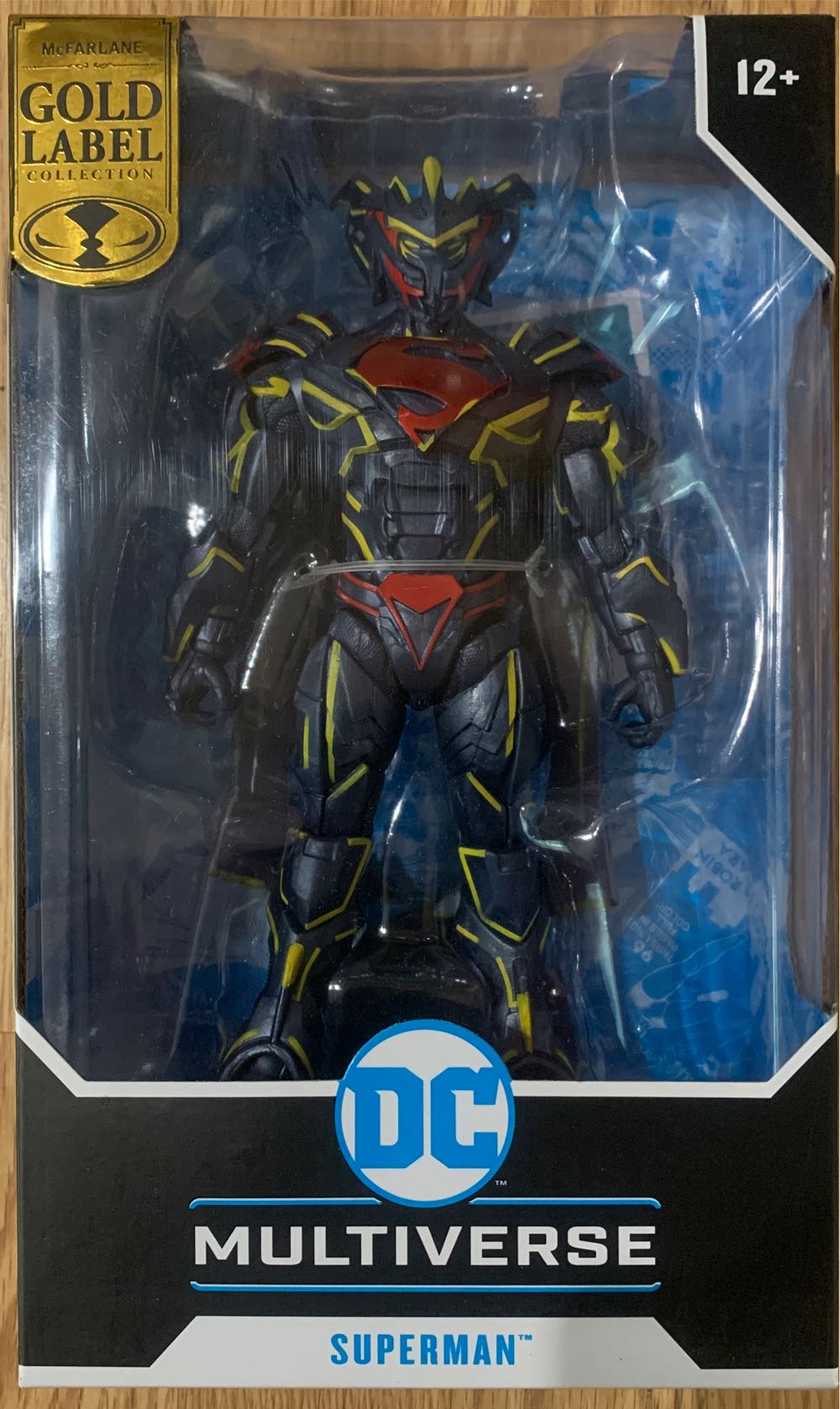 Marvel Legends The Astonishing Ant-Man (Classic)