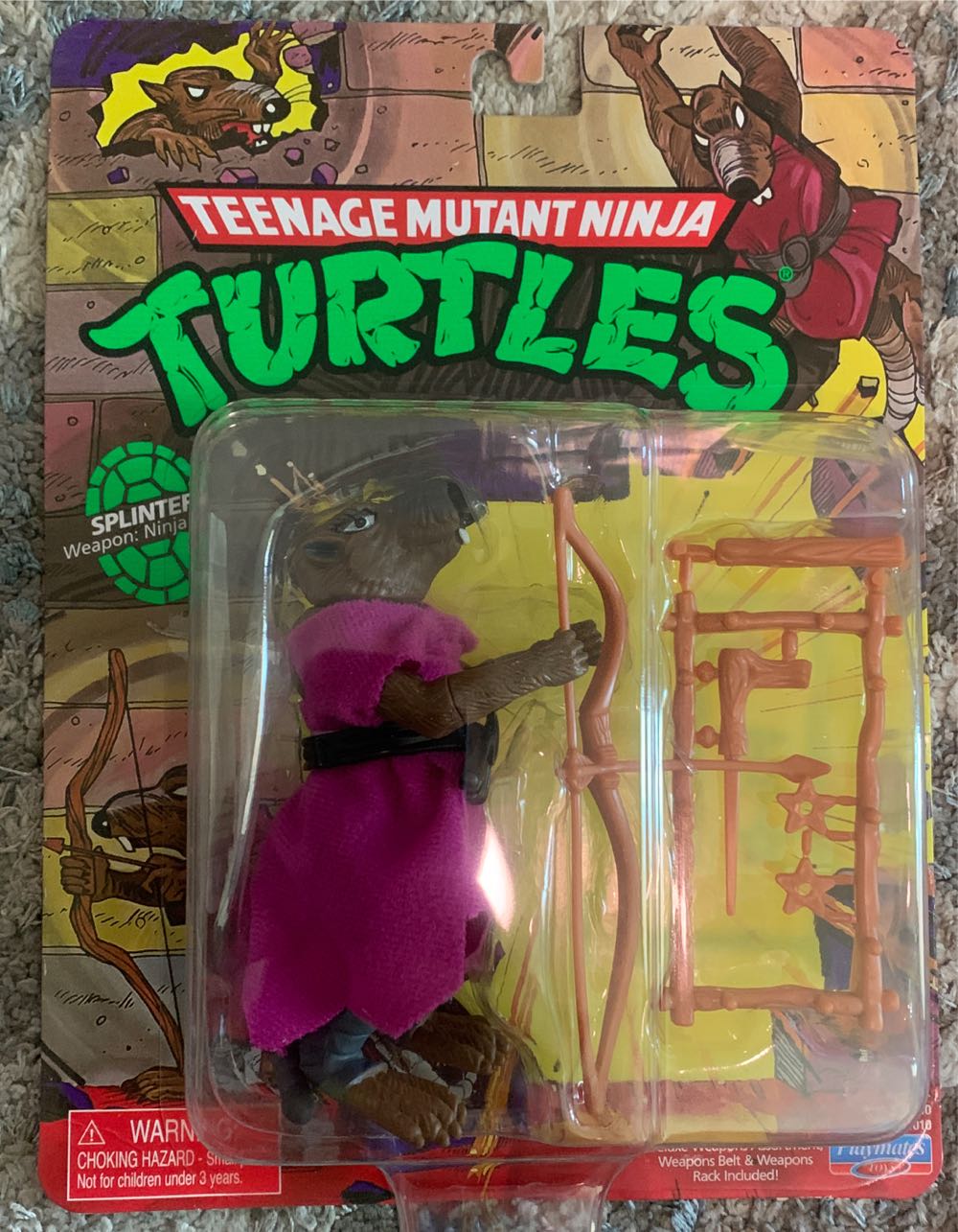 Nendoroid Disney Daisy Duck