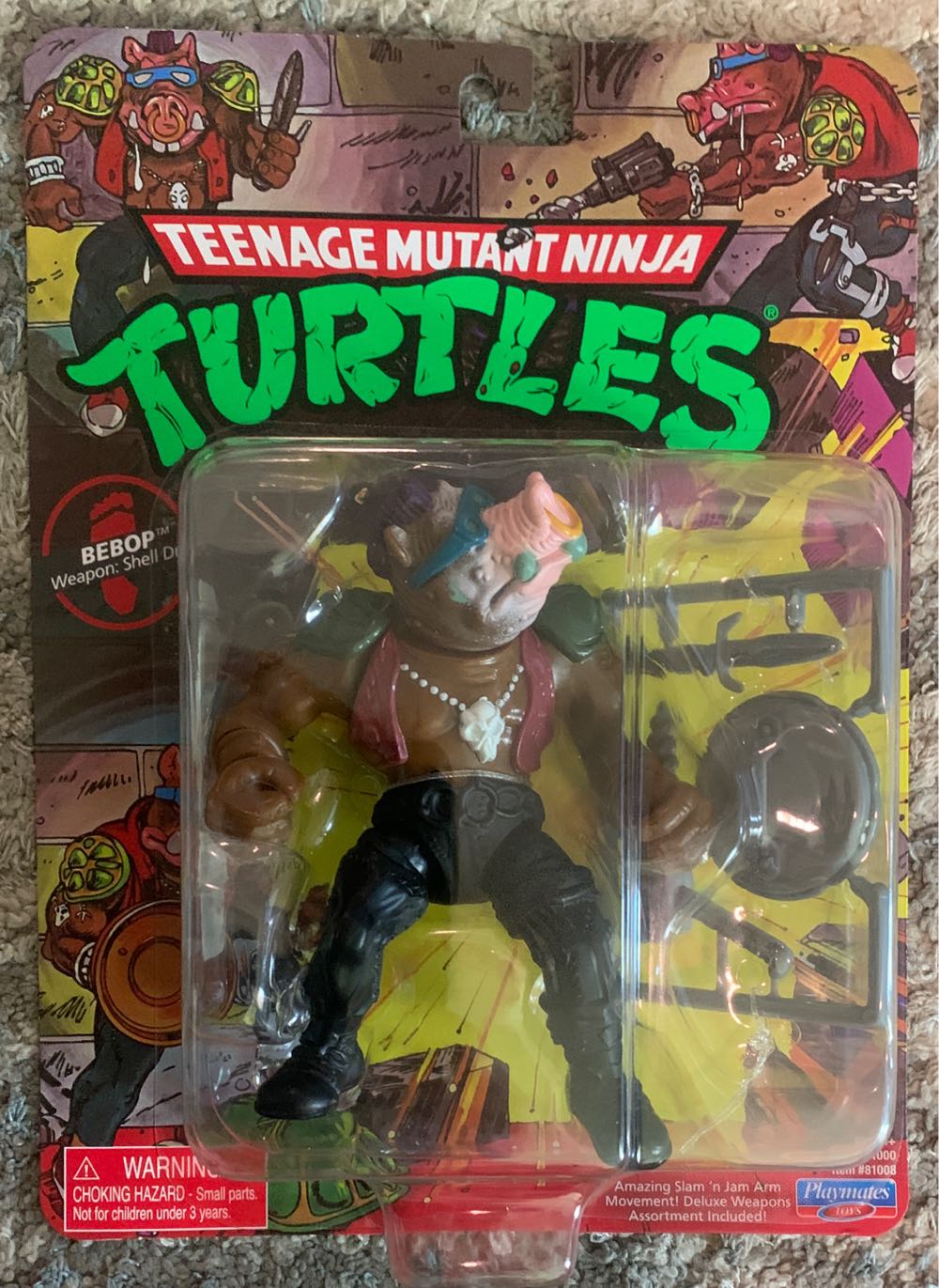 Mezco Living Dead Dolls Addams Family Uncle Fester & It Doll Set