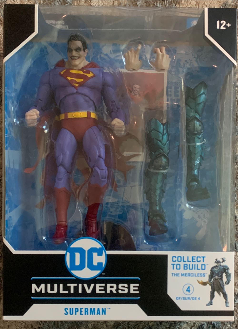 Nino Nakano - The Quintessential Quintuplets Kyunties Nino Nakano Figure