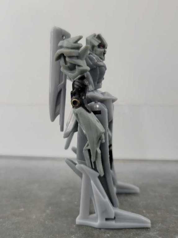 Megatron Legends - Hasbro (Movie) action figure collectible - Main Image 2