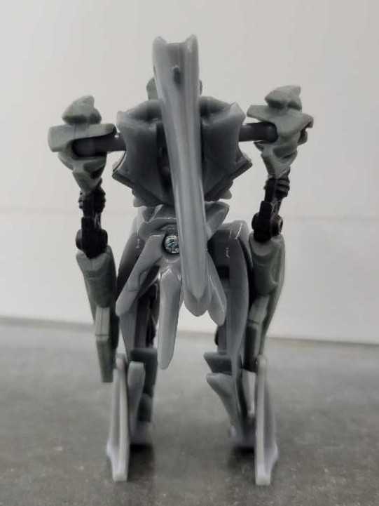 Megatron Legends - Hasbro (Movie) action figure collectible - Main Image 3