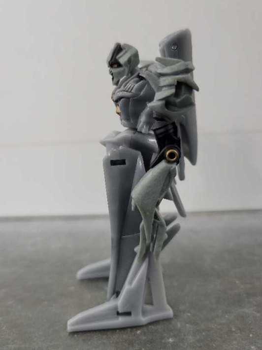 Megatron Legends - Hasbro (Movie) action figure collectible - Main Image 4