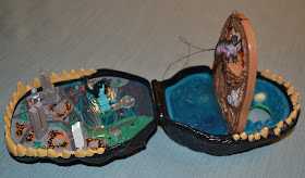 SPACE 1999 Alan Carter