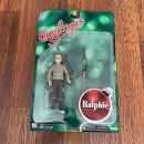 B-daman Crossfire Bd-01 Thunder Dracyan Figure