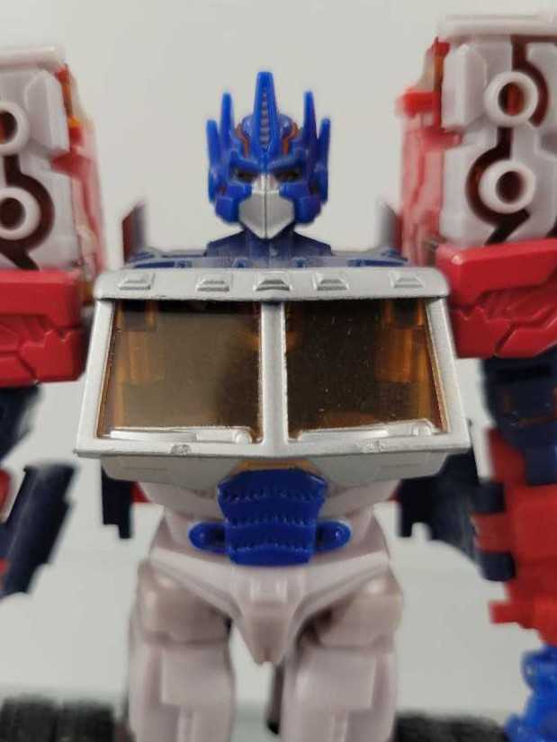 Farther Vader Bust Bank