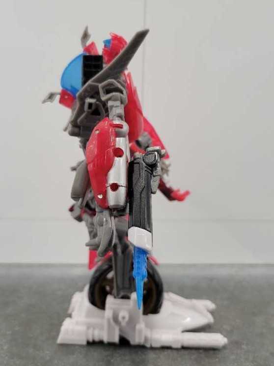 Arcee Target - Hasbro (Dark Of The Moon) action figure collectible - Main Image 3
