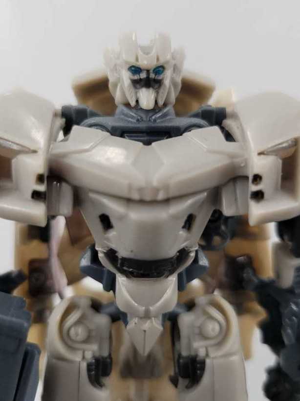 ElfQuest - Series 1 - Leetah