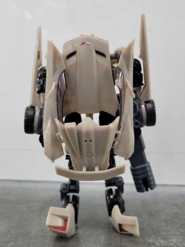 Sideswipe 1st Robot Mode - Hasbro (Dark Of The Moon) action figure collectible - Main Image 4