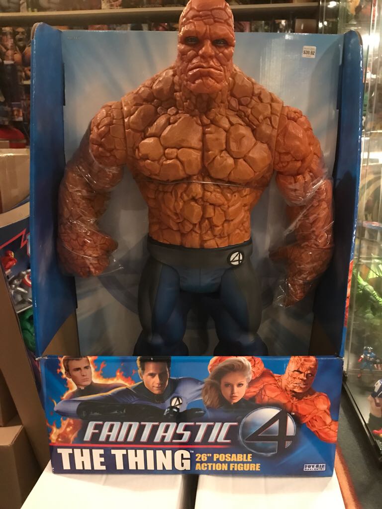 Marvel- Rocket Raccoon Funko 241