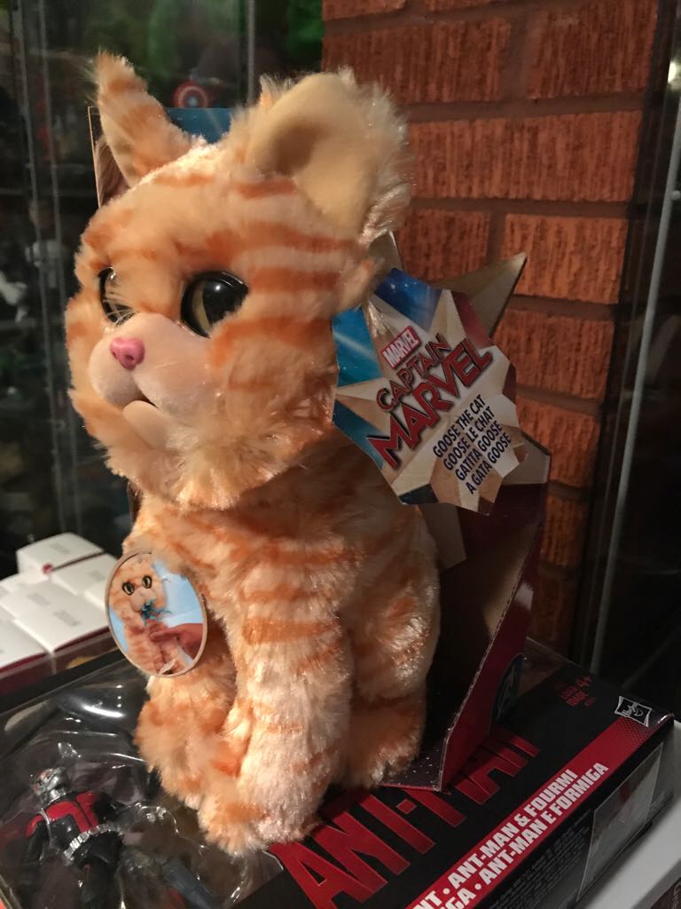 The Mummy Bubble-Wand Bottle