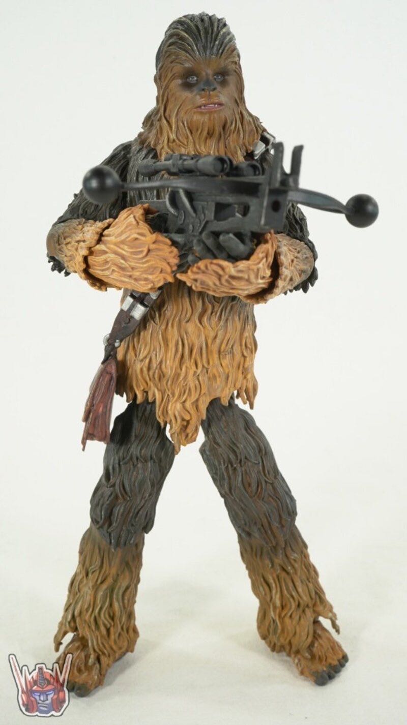 Diamond Select : Chewbacca - Diamond Select Toys & Collectibles action figure collectible [Barcode 699788842119] - Main Image 4