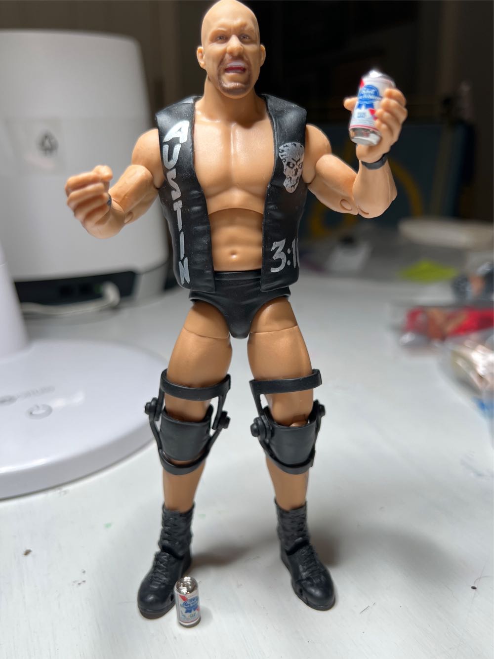 1659 梅普露 怕痛的我，把防禦力點滿就對了