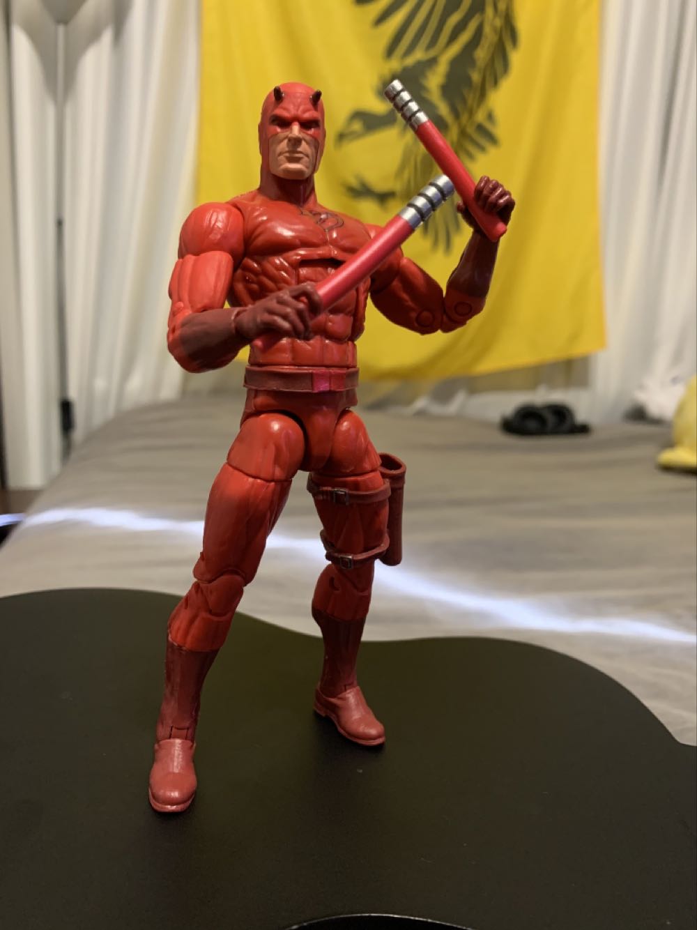 Bandai Full Mechanics XVX-016 Gundam Aerial