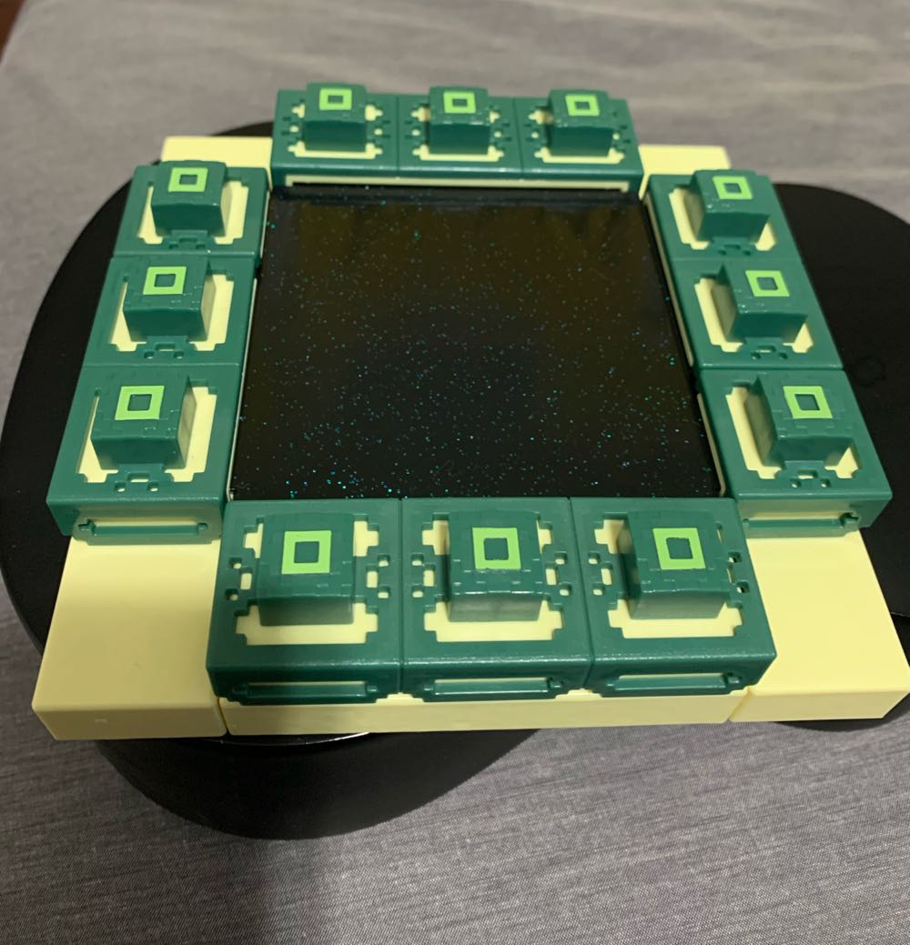 Gudam Seed Destiny: #33 Force Impulse Gundam Bandai Spirits Rg 1 144