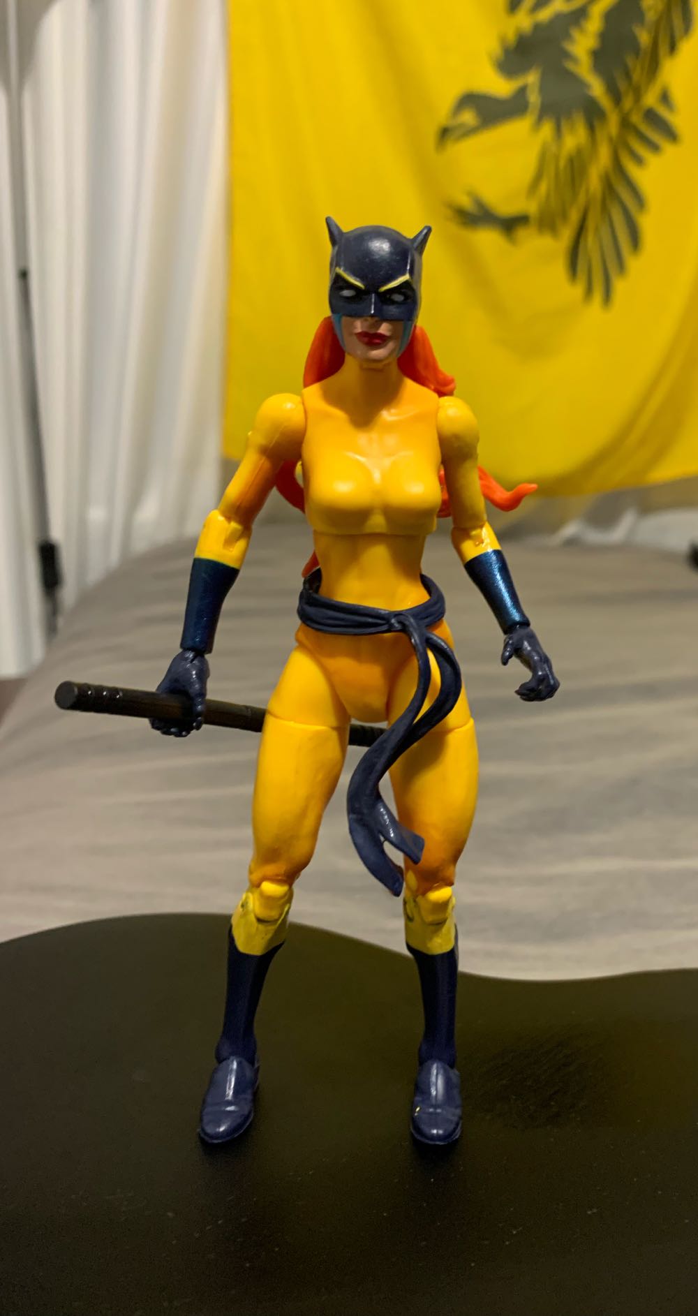 1037 鋼鐵蜘蛛人 無限之戰版 復仇者聯盟3：無限之戰