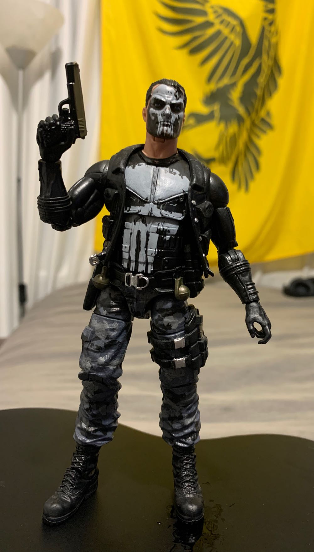 Stan Lee (Stan Lee Collectibles.com) 03 Underground Toys