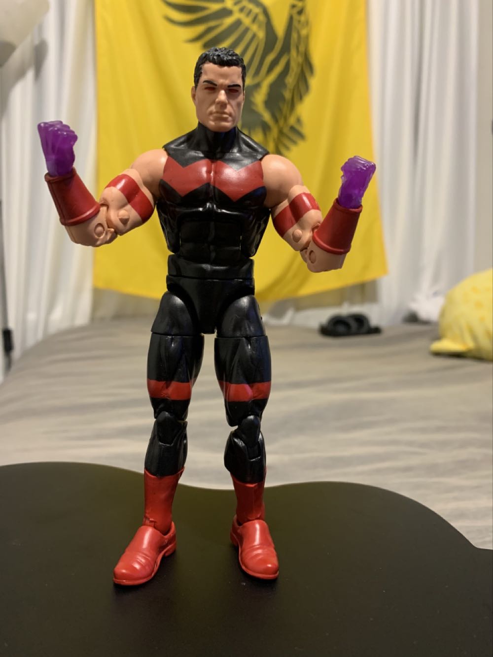 Bandai Rg 1 144 Scale Colored Plastic Kit Seed Justis 1 144 Justice 1 144