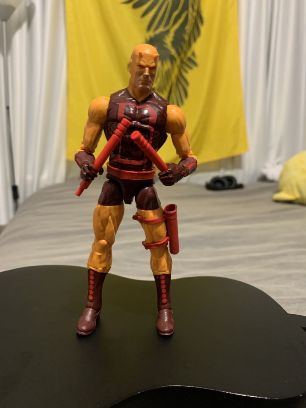 Tom Brady Madden 2018