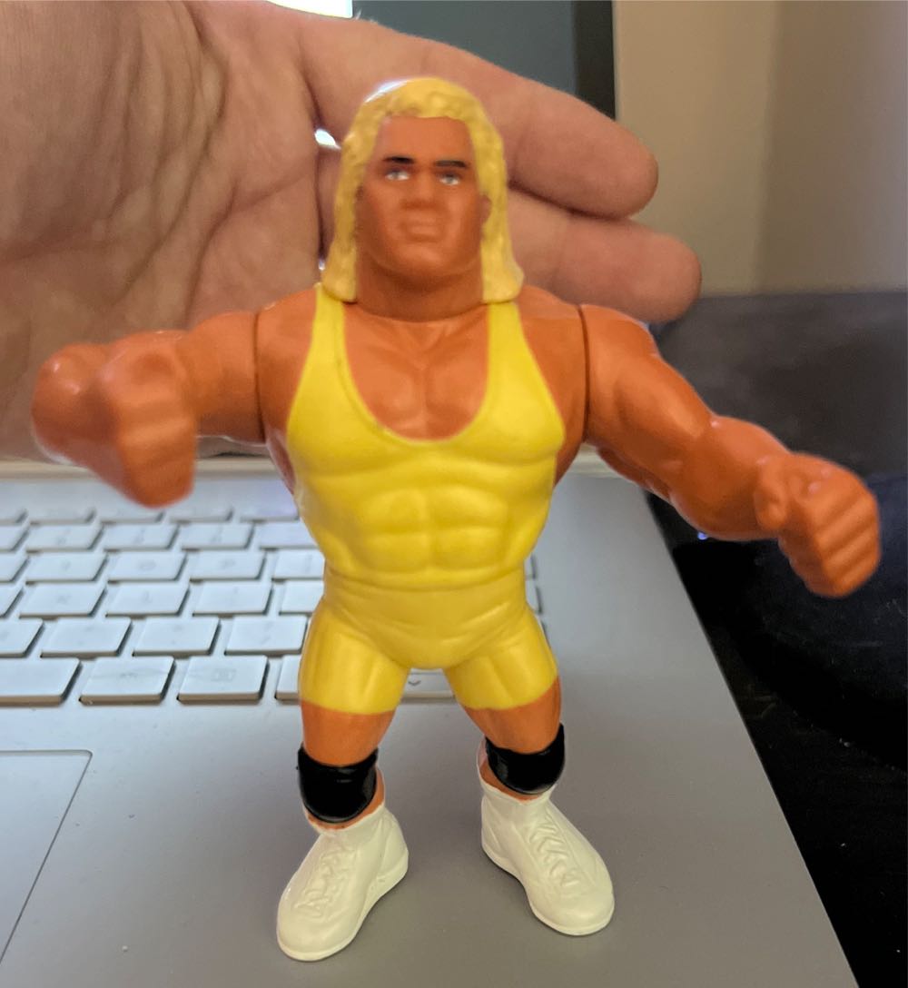 Funko Dorbz Ridez: Stranger Things Brenner With Hawkins Van Collectible Vinyl Figure