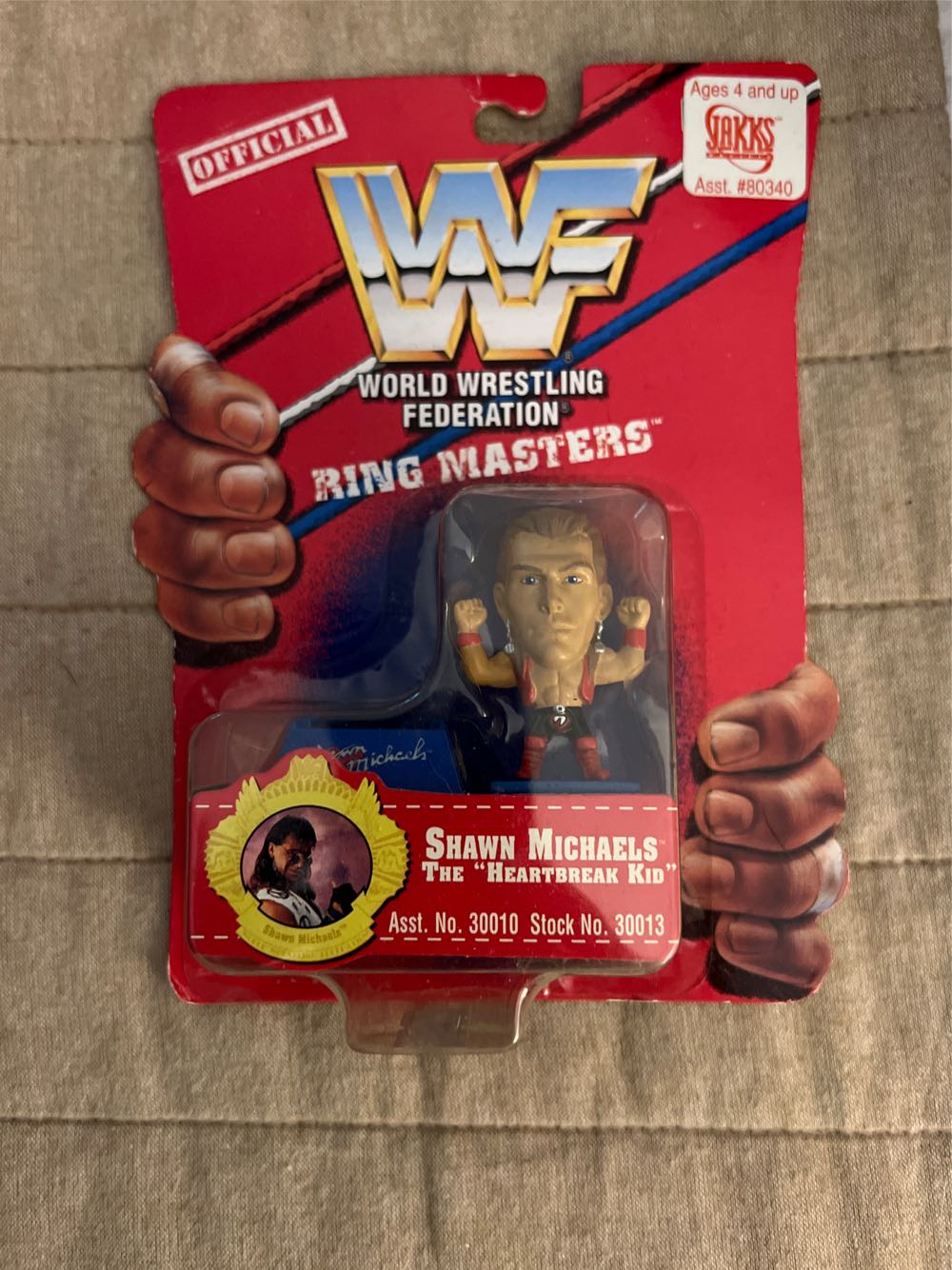 Brenner: P o p ! Tv Vinyl Figurine Bundle With 1 Compatible ’toysdiva’ Graphic Protector 515 14429 B