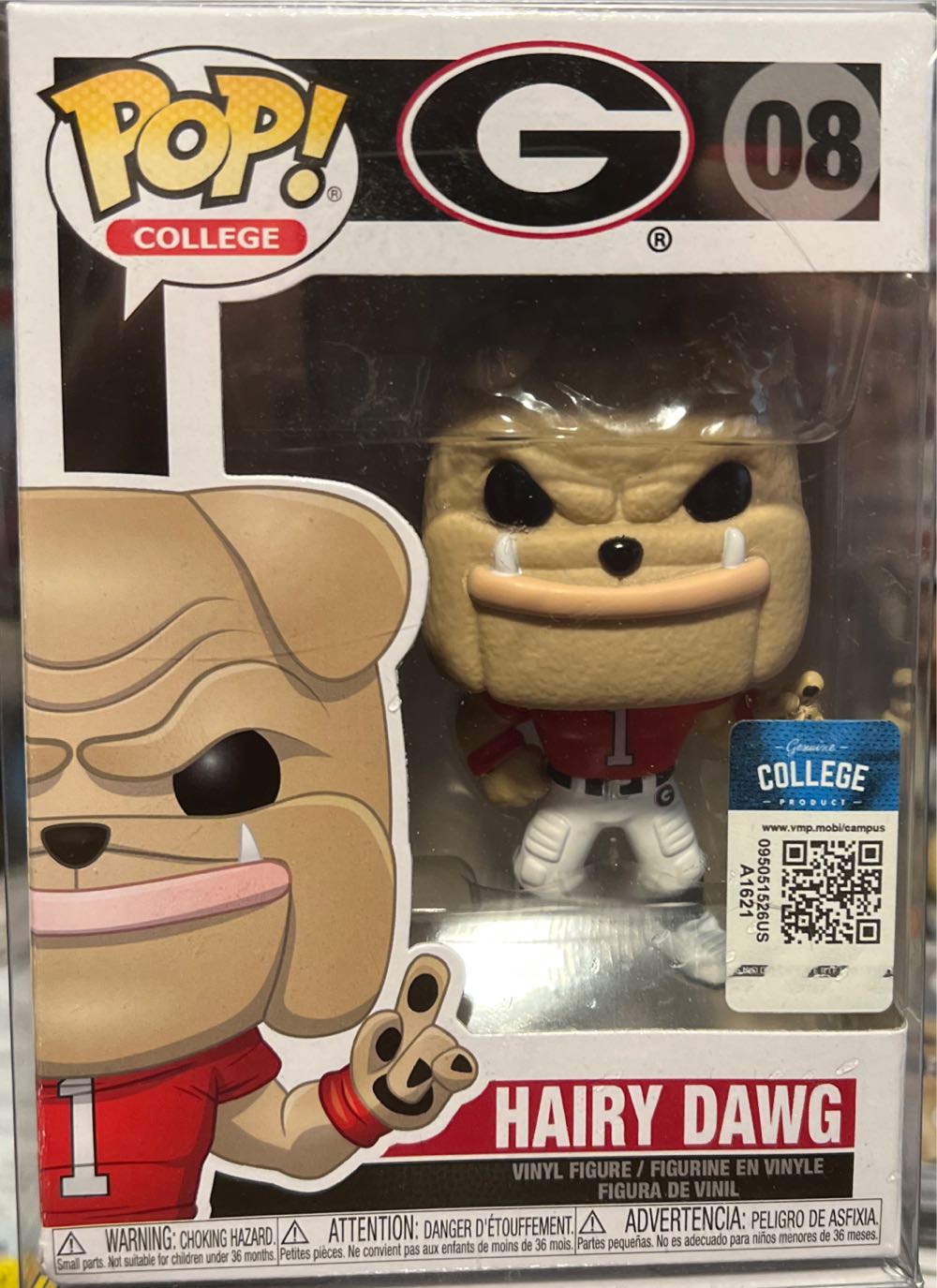 First Order Snowtrooper Officer & Snap Wexley